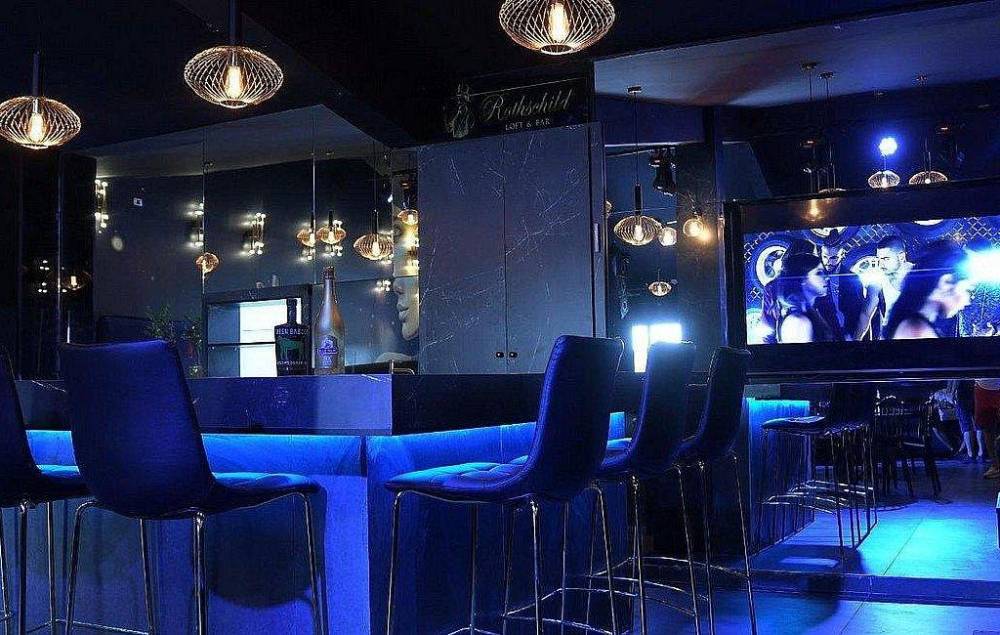 98919 רוטשילד לופט- לאירועים ומסיבות, רוטשילד לופט - לאירועים ומסיבות, וילה  בחיפה וילות - Vila 4 U