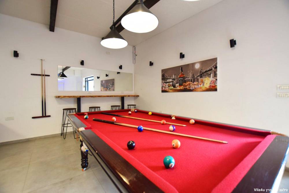 99300 כללי, מתחם אירועים התרנגול‏ - The Rooster, וילה  באבן יהודה וילות - Vila 4 U