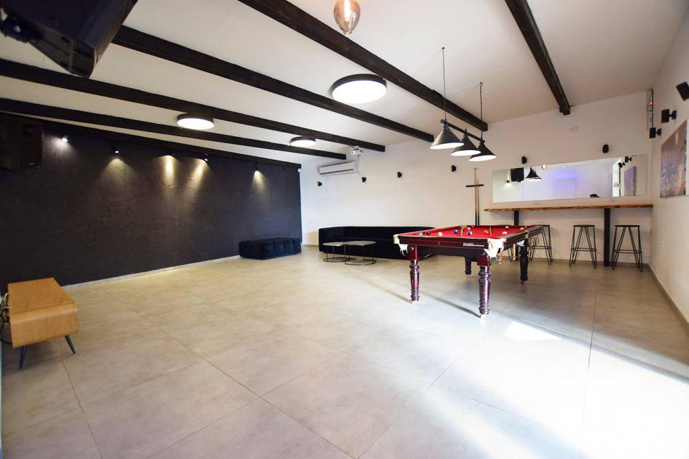 99321 המתחם הפנימי, מתחם אירועים התרנגול‏ - The Rooster, וילה  באבן יהודה וילות - Vila 4 U