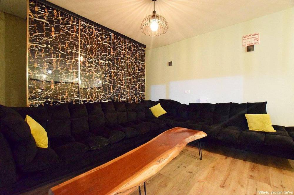 99469 כללי, גרין גרדן VIP, וילה  בנתניה וילות - Vila 4 U