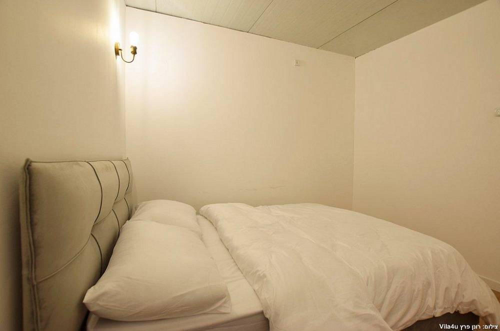 99472 המתחם הפנימי, גרין גרדן VIP, וילה  בנתניה וילות - Vila 4 U