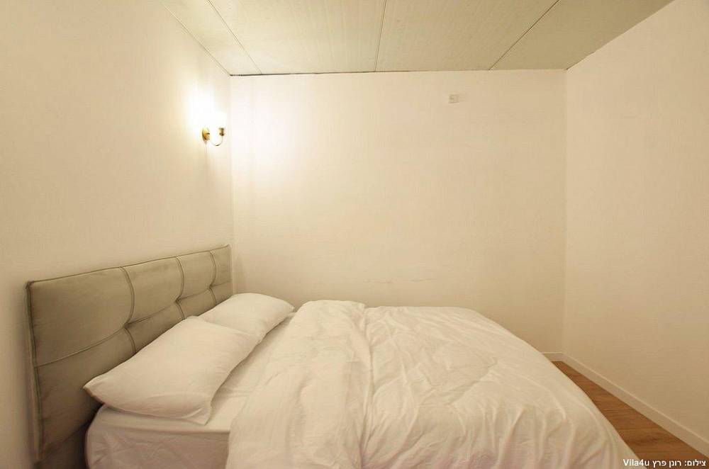 99474 המתחם הפנימי, גרין גרדן VIP, וילה  בנתניה וילות - Vila 4 U