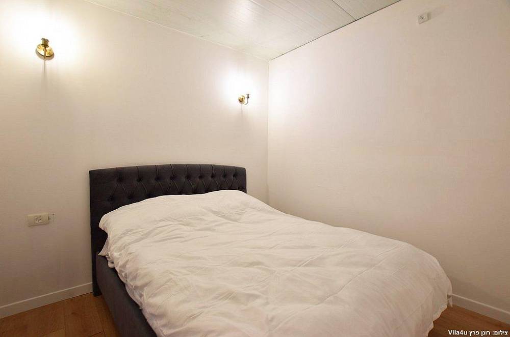 99476 המתחם הפנימי, גרין גרדן VIP, וילה  בנתניה וילות - Vila 4 U