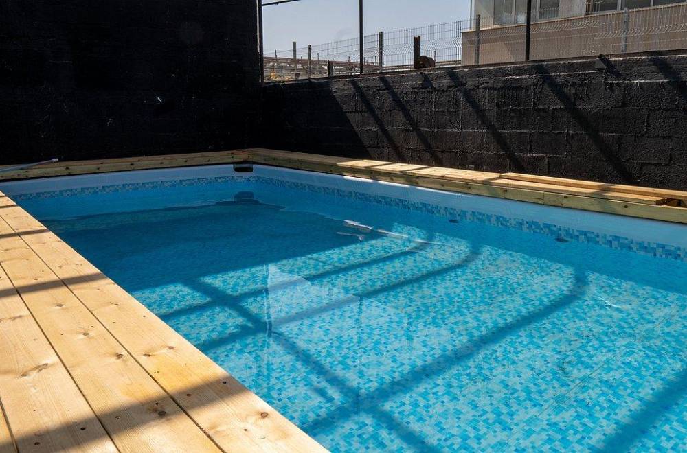 99714 הבריכה, לופט טו סי- 2C, וילה  בנתניה וילות - Vila 4 U