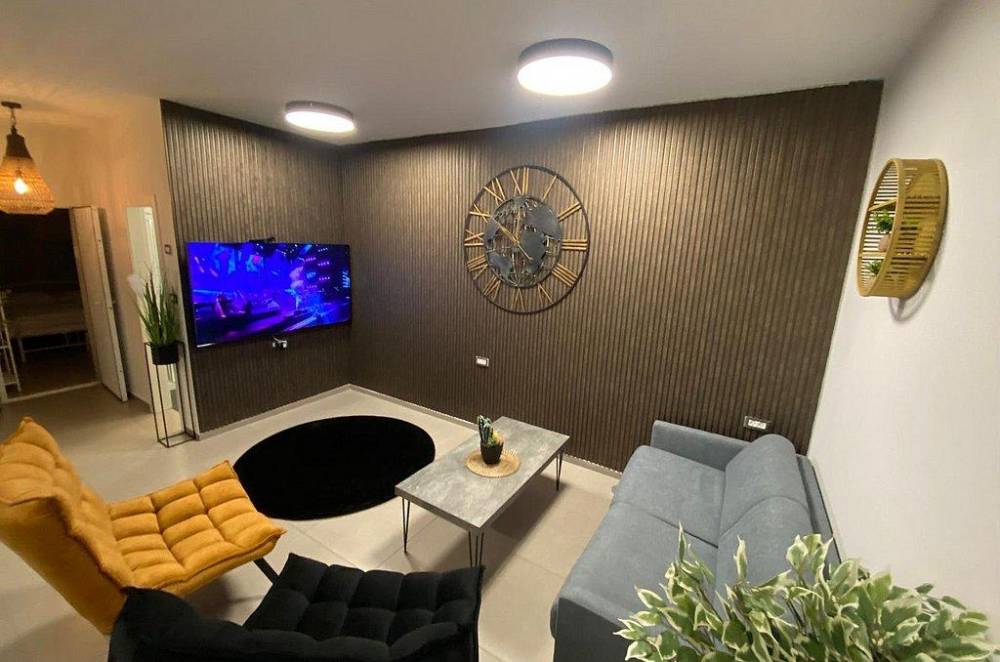 100169 כללי, מיי וילה, וילה  בטבריה וילות - Vila 4 U