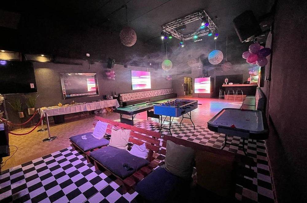 100225 וואו קלאב- Wow Club, וואו קלאב- Wow Club, וילה  בקרית ביאליק וילות - Vila 4 U