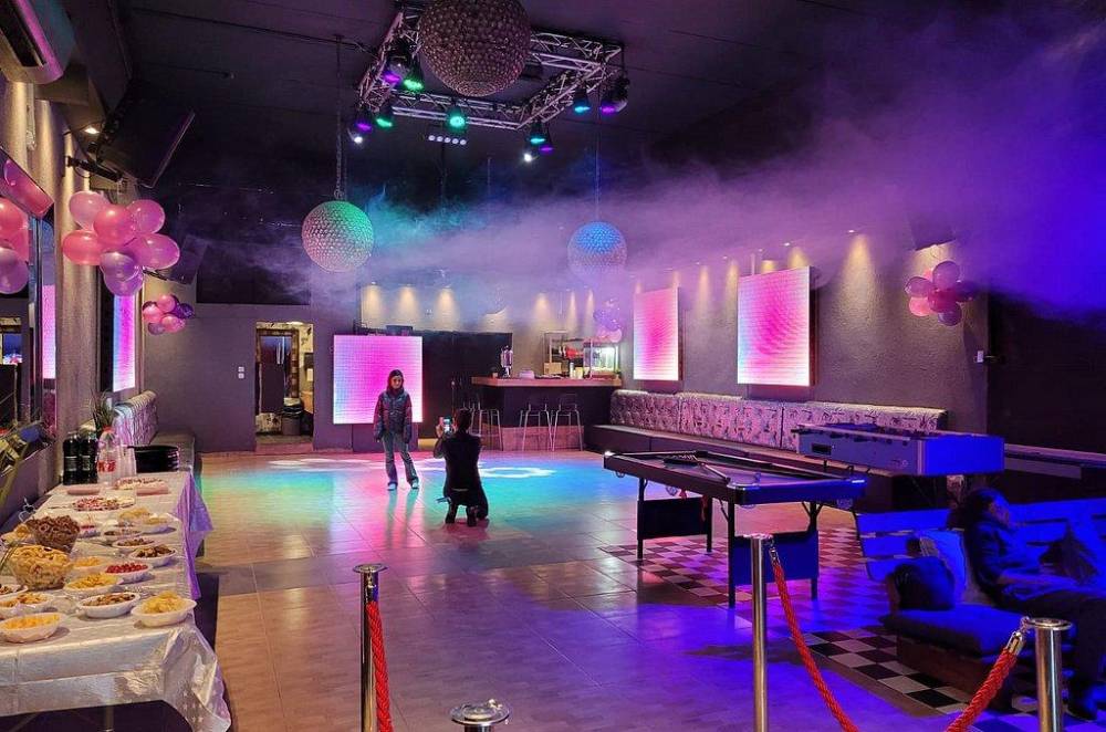 100230 וואו קלאב- Wow Club, וואו קלאב- Wow Club, וילה  בקרית ביאליק וילות - Vila 4 U