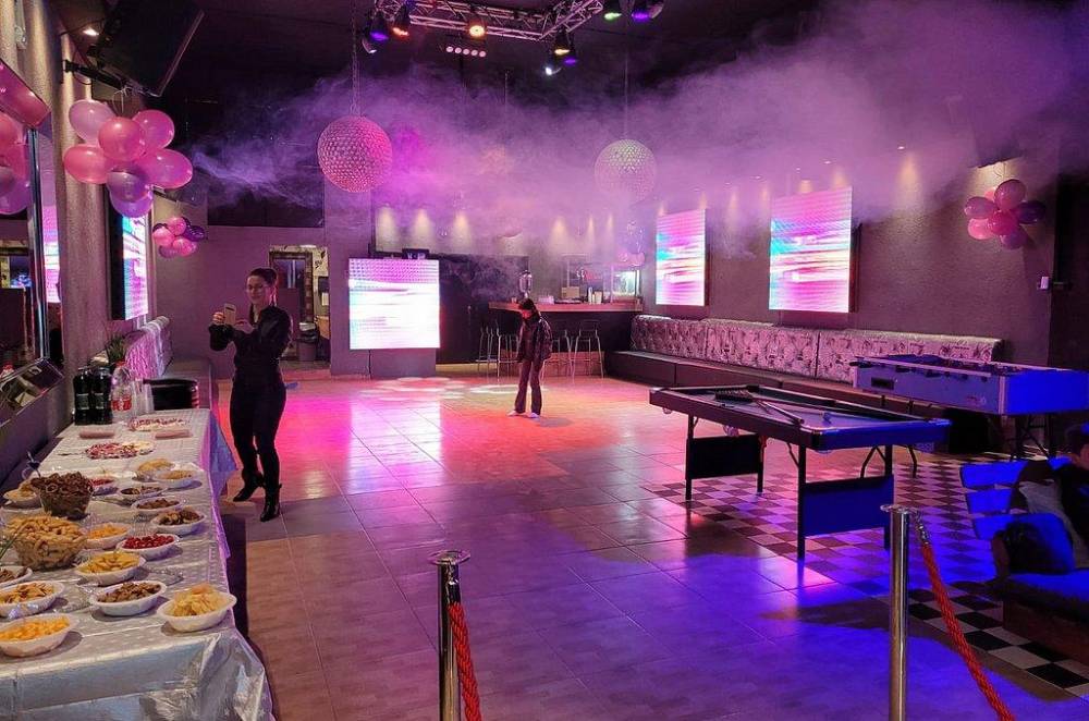 100239 וואו קלאב- Wow Club, וואו קלאב- Wow Club, וילה  בקרית ביאליק וילות - Vila 4 U