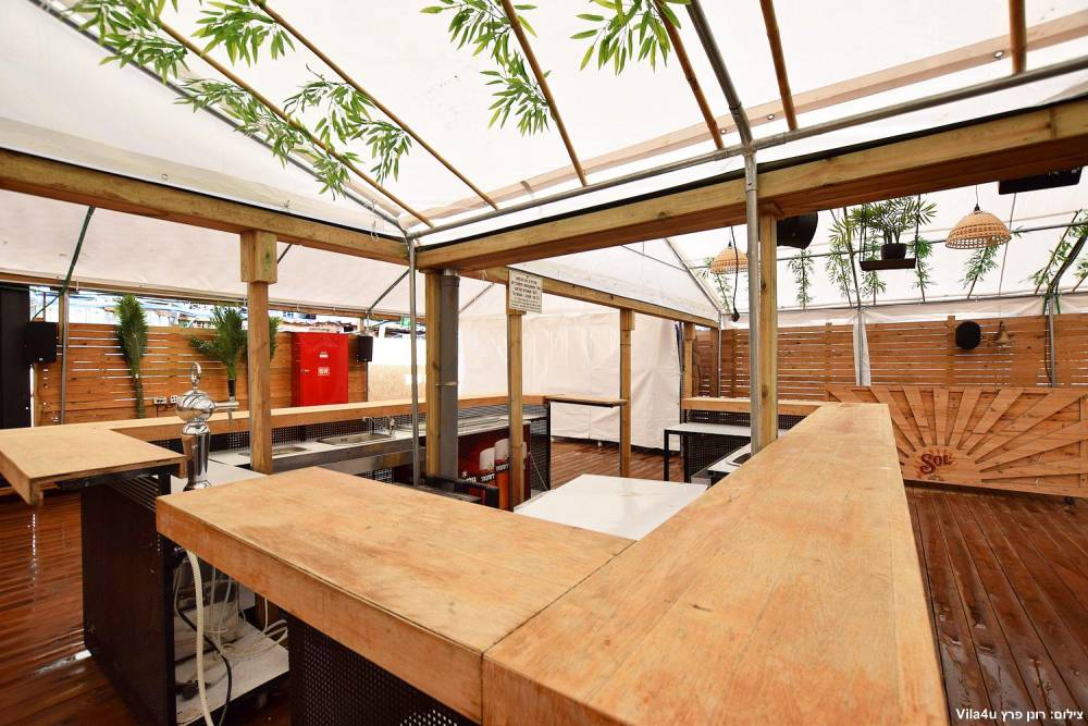 100247 גלרייה כללית, היידה איוונטס, וילה  בראשון לציון וילות - Vila 4 U