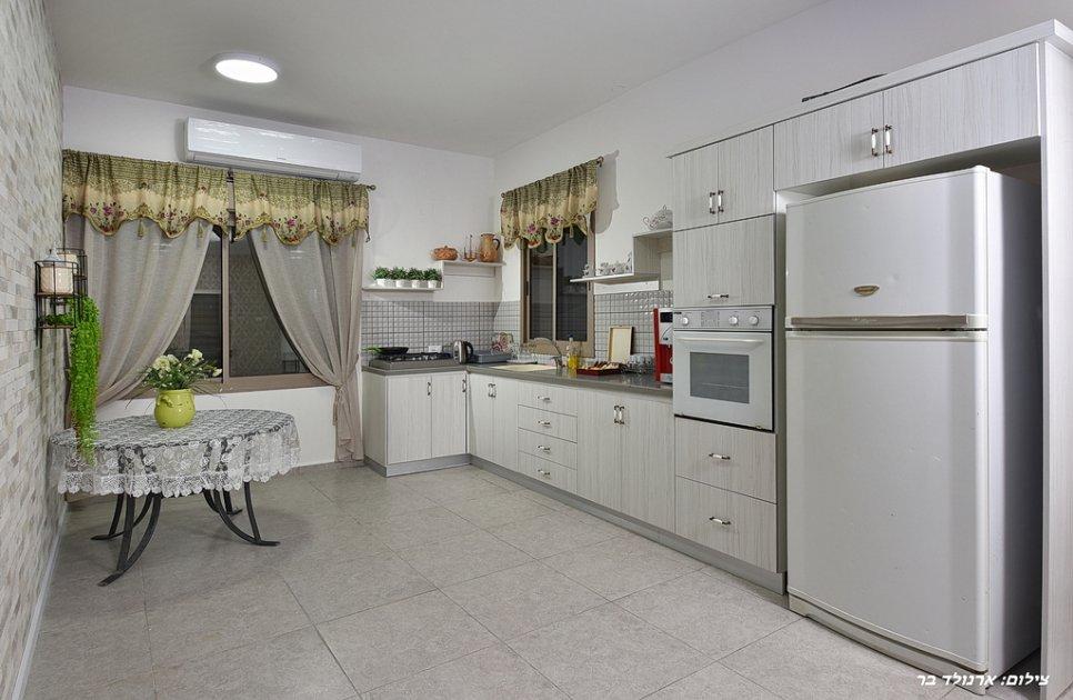 100316 וילה מול השקיעה, וילה מול השקיעה, וילה  בירכא וילות - Vila 4 U