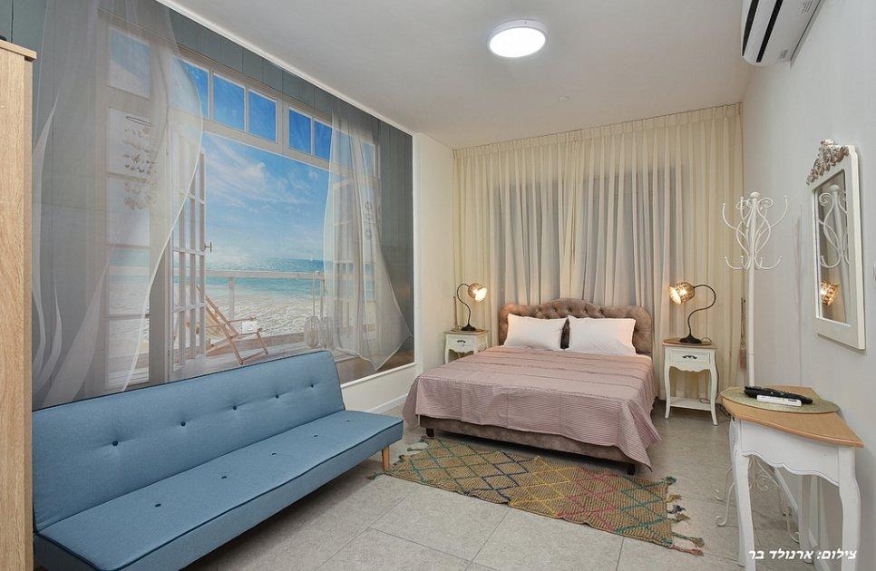 100327 וילה מול השקיעה, וילה מול השקיעה, וילה  בירכא וילות - Vila 4 U