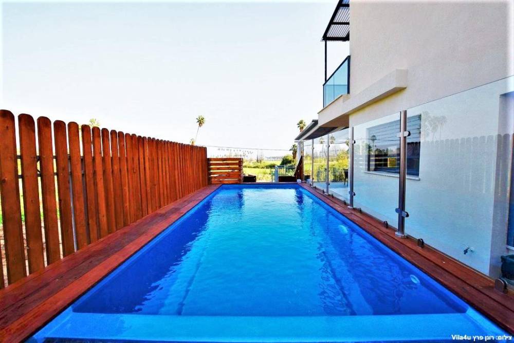 100382 גלריה כללית, אחוזת אגם כנרת, וילה  במגדל וילות - Vila 4 U