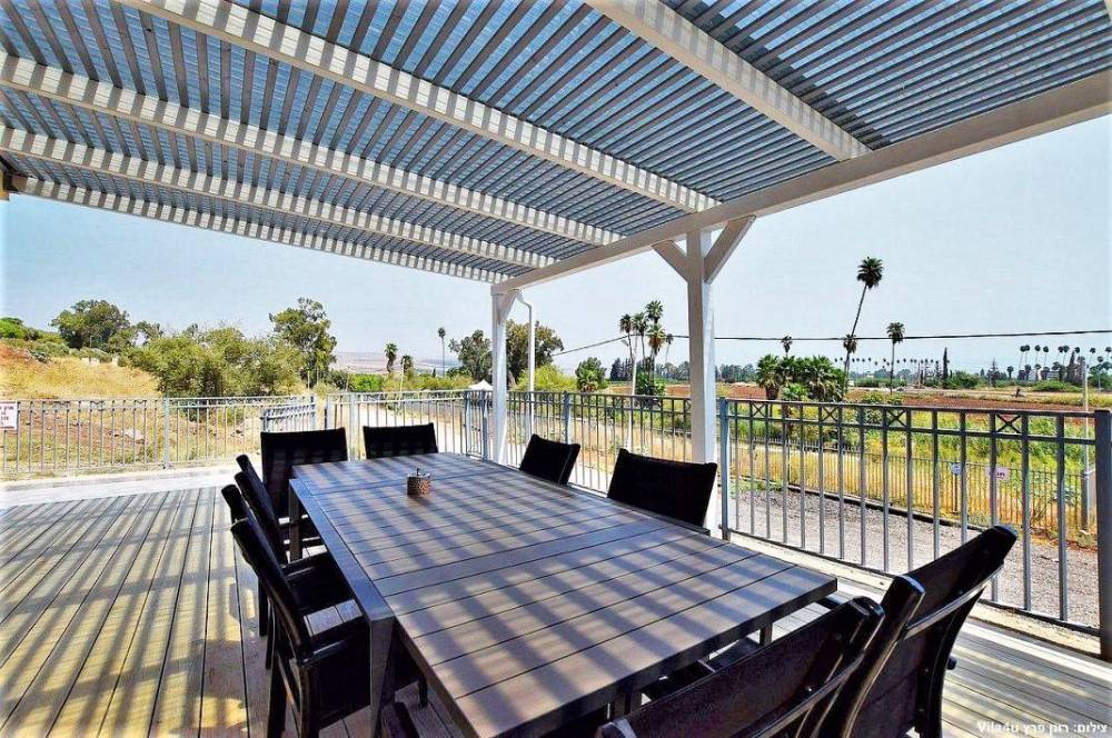 100390 גלריה כללית, אחוזת אגם כנרת, וילה  במגדל וילות - Vila 4 U