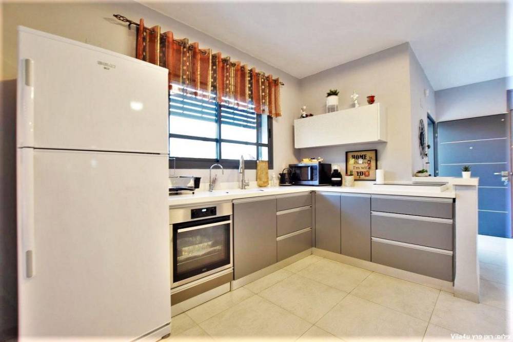 100399 גלריה כללית, אחוזת אגם כנרת, וילה  במגדל וילות - Vila 4 U