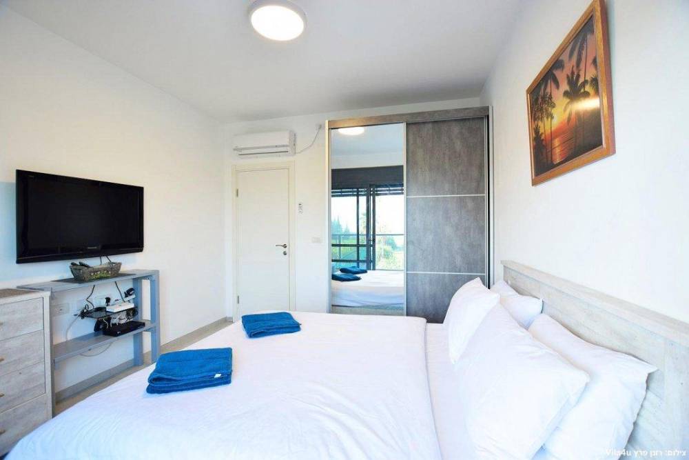 100400 גלריה כללית, אחוזת אגם כנרת, וילה  במגדל וילות - Vila 4 U