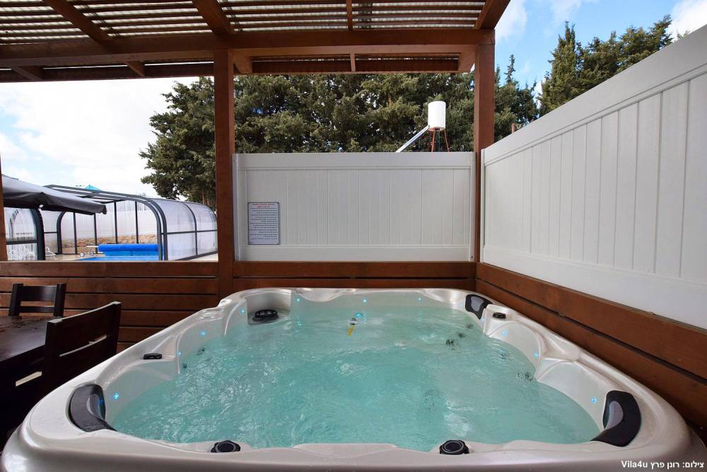 100809 גלריה כללית, אחוזת עומרי, וילה  בצוריאל וילות - Vila 4 U