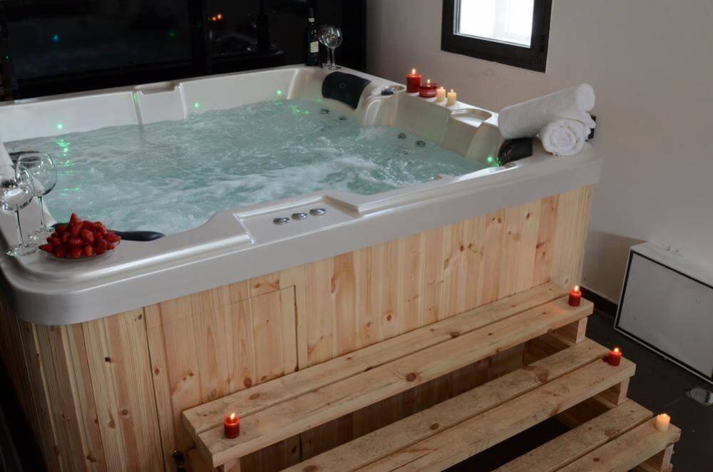 101002 לי לופט, לי לופט - LE LOFT, וילה  בירושלים וילות - Vila 4 U