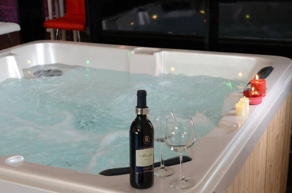 101003 לי לופט, לי לופט - LE LOFT, וילה  בירושלים וילות - Vila 4 U