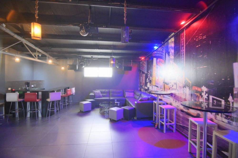 101006 לי לופט, לי לופט - LE LOFT, וילה  בירושלים וילות - Vila 4 U