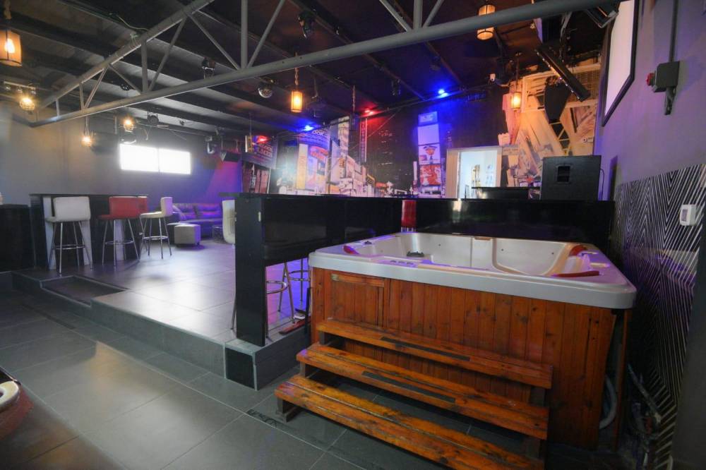 101011 לי לופט, לי לופט - LE LOFT, וילה  בירושלים וילות - Vila 4 U