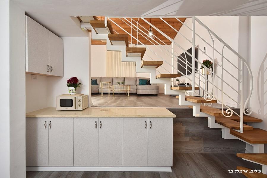 101109 אחוזת דניאל באלקוש, אחוזת דניאל באלקוש, וילה  באלקוש וילות - Vila 4 U