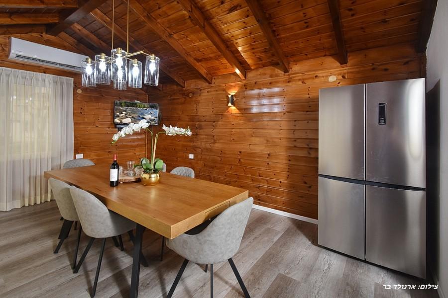 101110 אחוזת דניאל באלקוש, אחוזת דניאל באלקוש, וילה  באלקוש וילות - Vila 4 U