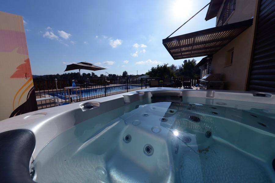 101112 אחוזת דניאל באלקוש, אחוזת דניאל באלקוש, וילה  באלקוש וילות - Vila 4 U