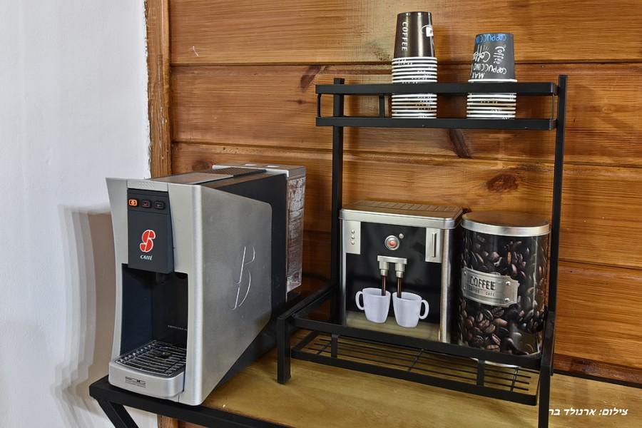 101115 אחוזת דניאל באלקוש, אחוזת דניאל באלקוש, וילה  באלקוש וילות - Vila 4 U