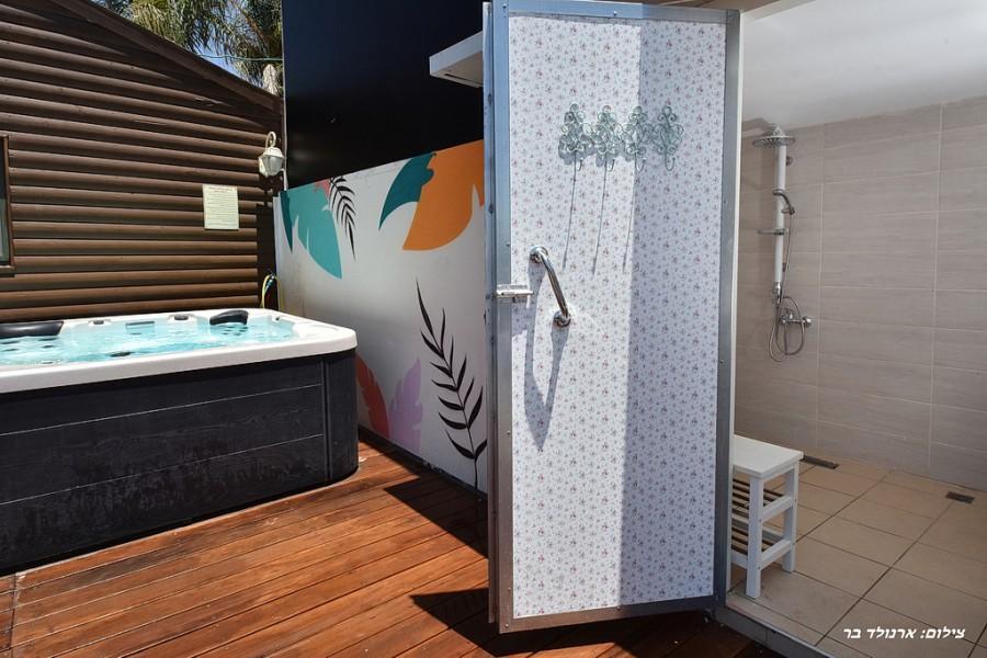 101116 אחוזת דניאל באלקוש, אחוזת דניאל באלקוש, וילה  באלקוש וילות - Vila 4 U