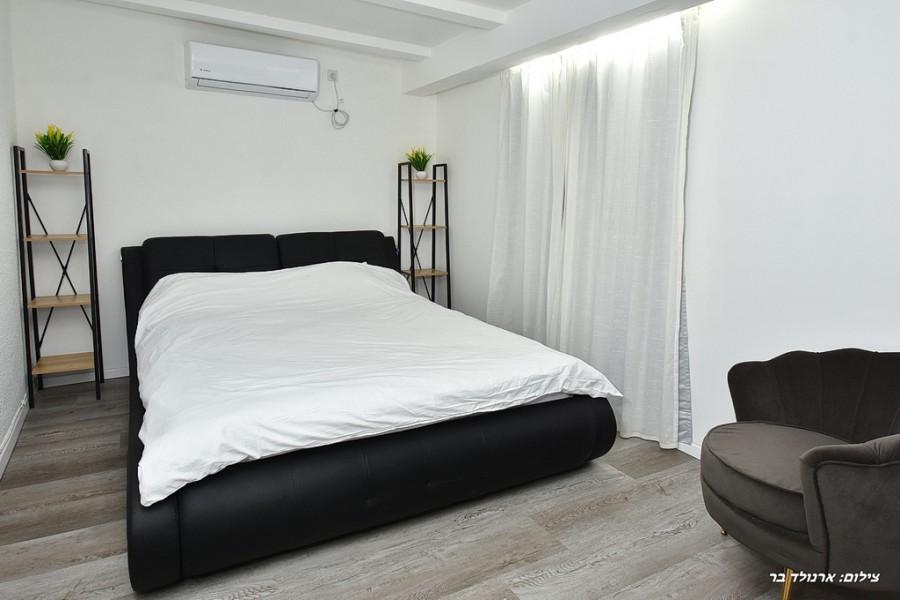 101127 מתחם פנימי, אחוזת דניאל באלקוש, וילה  באלקוש וילות - Vila 4 U