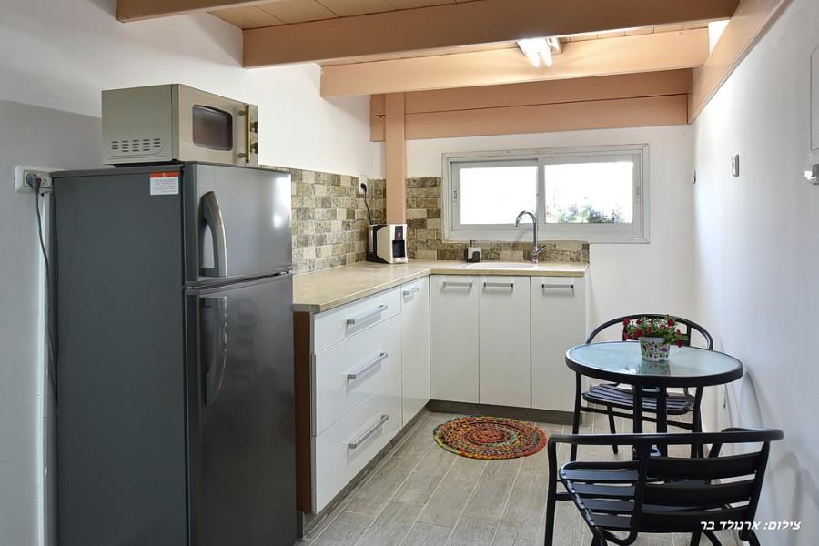 101135 מתחם פנימי, אחוזת דניאל באלקוש, וילה  באלקוש וילות - Vila 4 U