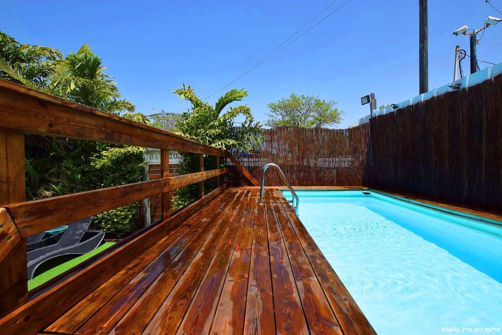 101239 גלריה כללית, לופט 78, וילה  בעוצם וילות - Vila 4 U