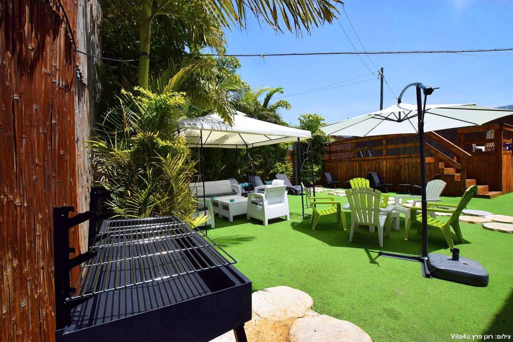 101245 גלריה כללית, לופט 78, וילה  בעוצם וילות - Vila 4 U