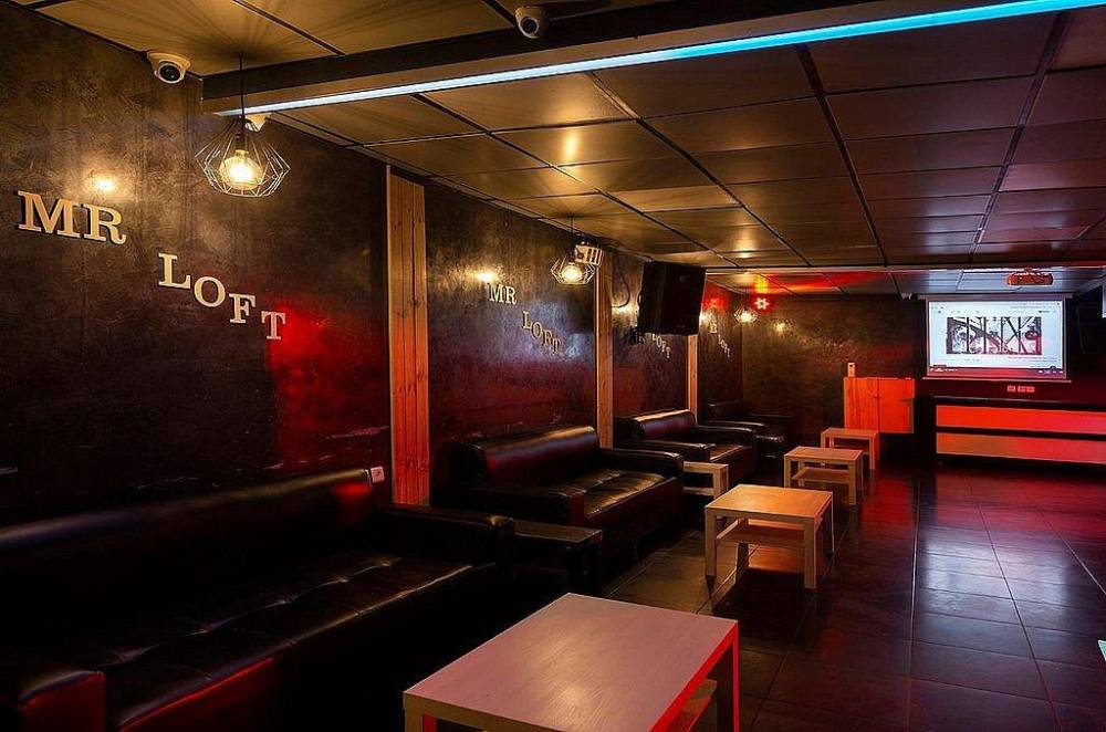 102031 מר לופט, מר לופט - Mr Loft, וילה  בחולון וילות - Vila 4 U