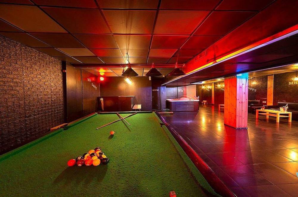 102032 מר לופט, מר לופט - Mr Loft, וילה  בחולון וילות - Vila 4 U