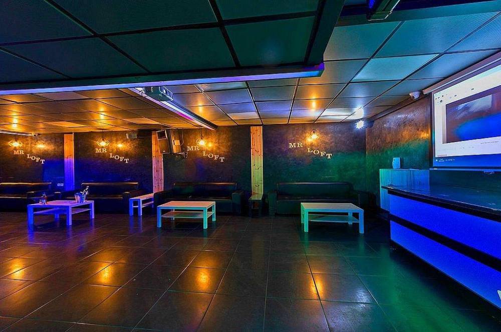 102033 מר לופט, מר לופט - Mr Loft, וילה  בחולון וילות - Vila 4 U