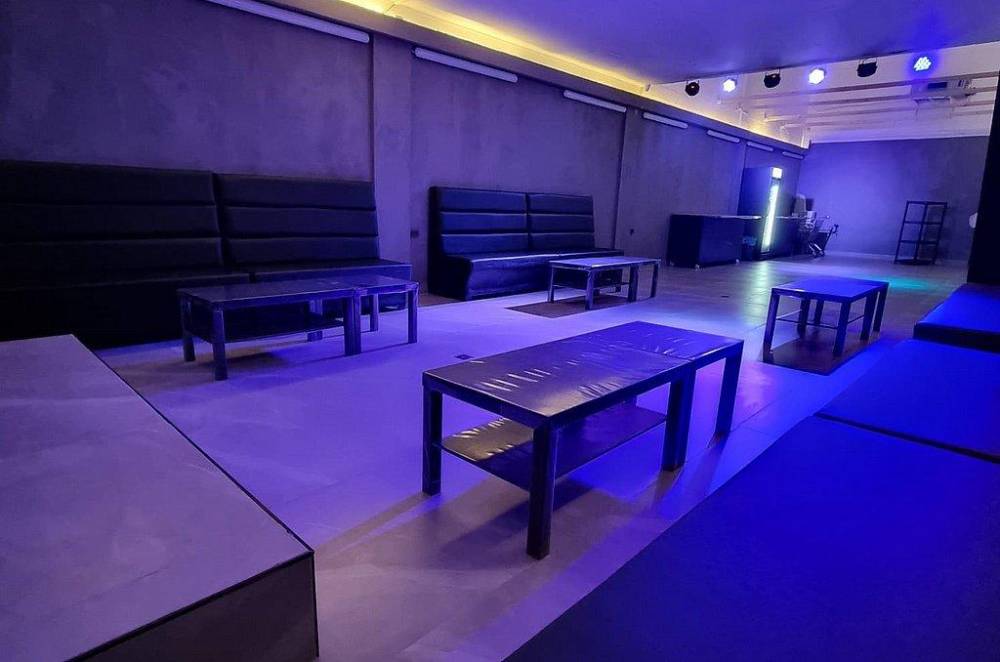 102034 מר לופט איוונטס, מר לופט - Mr Loft, וילה  בחולון וילות - Vila 4 U