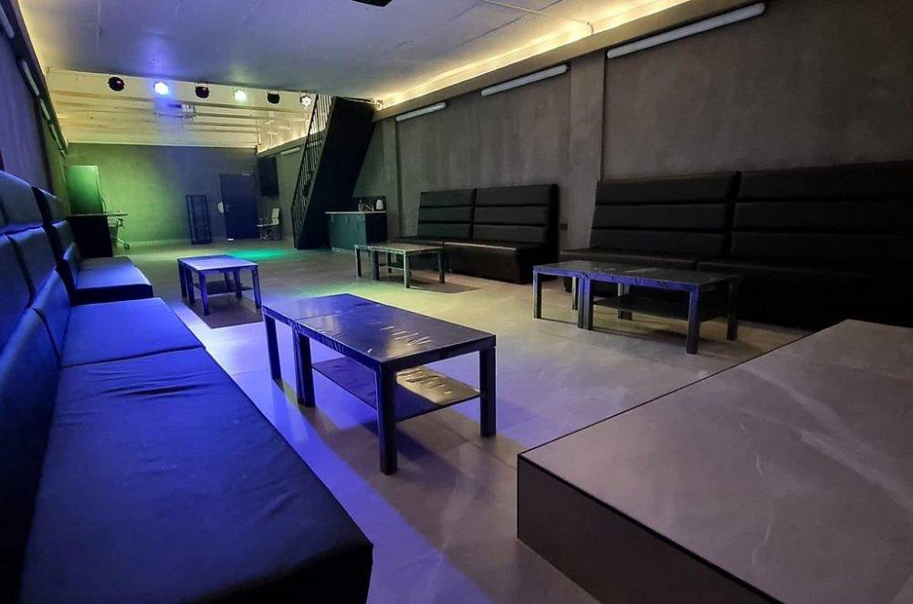 102035 מר לופט איוונטס, מר לופט - Mr Loft, וילה  בחולון וילות - Vila 4 U