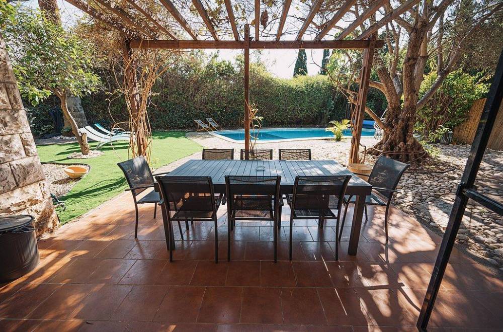 102883 גלריה כללית, וילה תכלת מול הים, וילה  בהרצליה פיתוח וילות - Vila 4 U