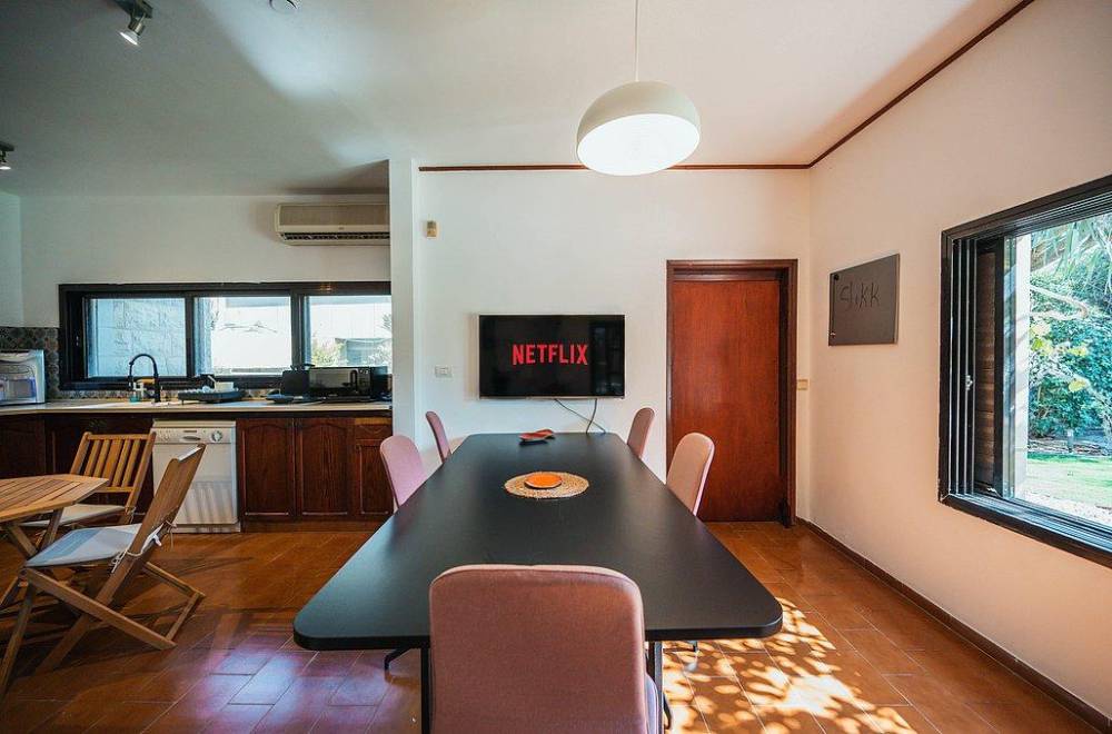 102886 גלריה כללית, וילה תכלת מול הים, וילה  בהרצליה פיתוח וילות - Vila 4 U