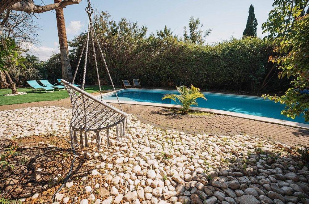 102888 גלריה כללית, וילה תכלת מול הים, וילה  בהרצליה פיתוח וילות - Vila 4 U