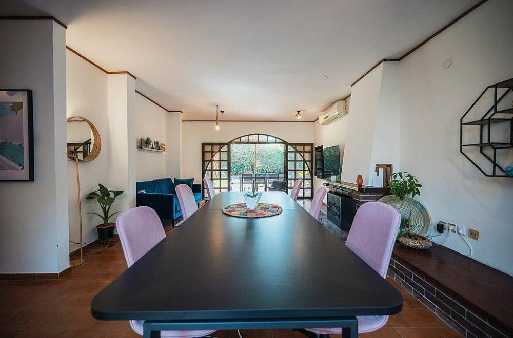 102891 גלריה כללית, וילה תכלת מול הים, וילה  בהרצליה פיתוח וילות - Vila 4 U