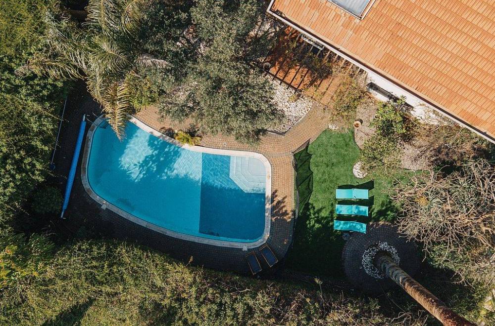 102893 גלריה כללית, וילה תכלת מול הים, וילה  בהרצליה פיתוח וילות - Vila 4 U