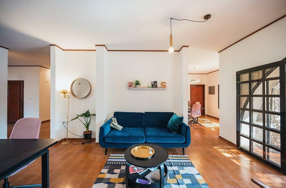 102894 גלריה כללית, וילה תכלת מול הים, וילה  בהרצליה פיתוח וילות - Vila 4 U