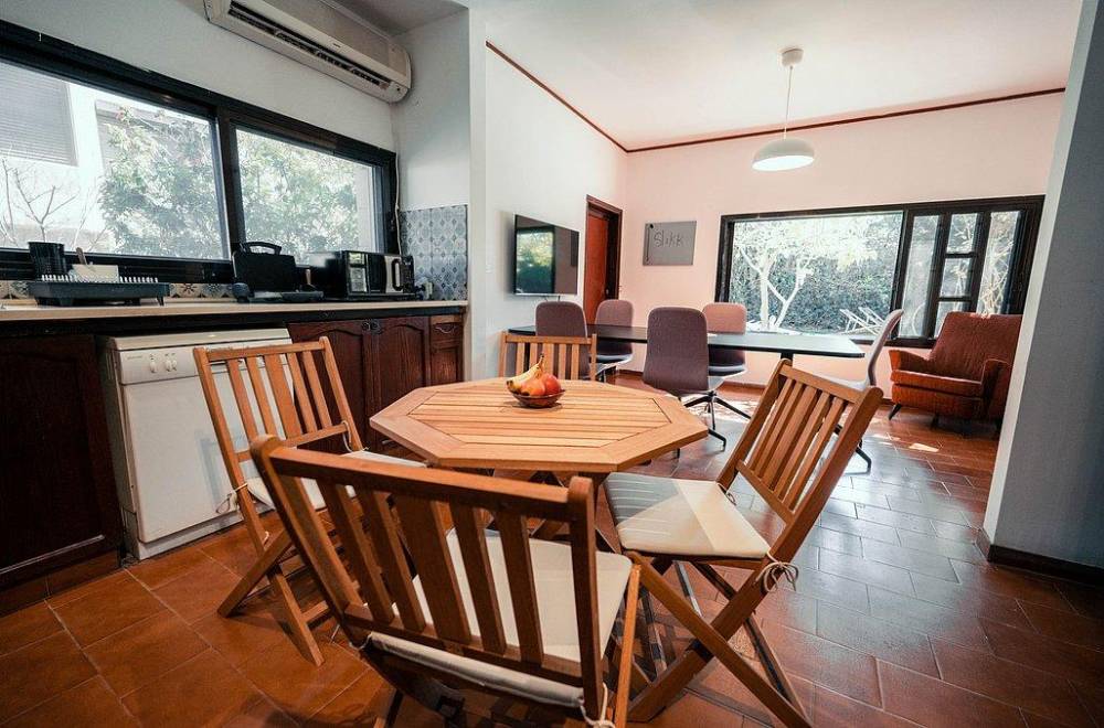 102897 גלריה כללית, וילה תכלת מול הים, וילה  בהרצליה פיתוח וילות - Vila 4 U