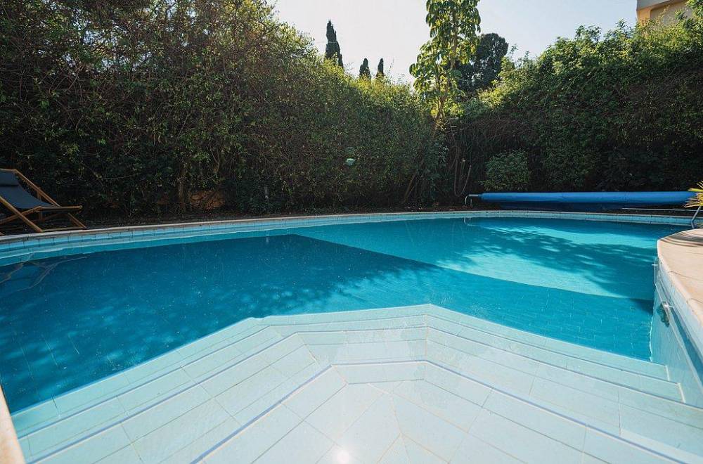 102899 גלריה כללית, וילה תכלת מול הים, וילה  בהרצליה פיתוח וילות - Vila 4 U