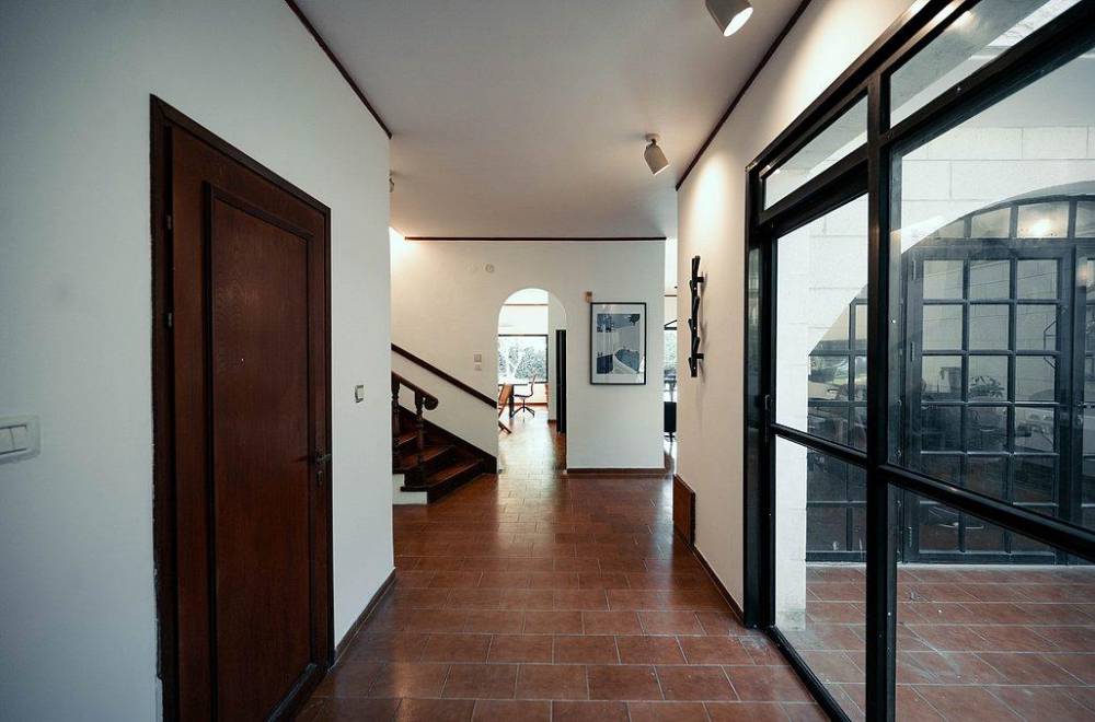 102910 פנים הוילה ומתחם הפטיו, וילה תכלת מול הים, וילה  בהרצליה פיתוח וילות - Vila 4 U