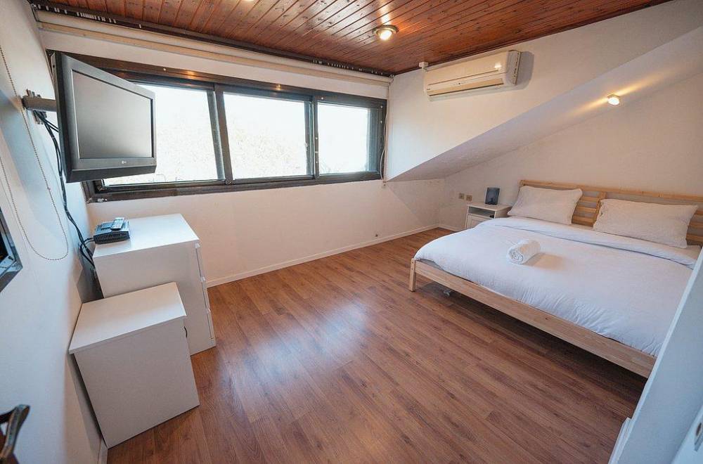 102913 גלריה כללית, וילה תכלת מול הים, וילה  בהרצליה פיתוח וילות - Vila 4 U