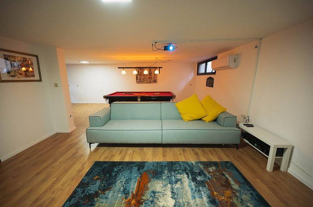 102918 גלריה כללית, וילה תכלת מול הים, וילה  בהרצליה פיתוח וילות - Vila 4 U