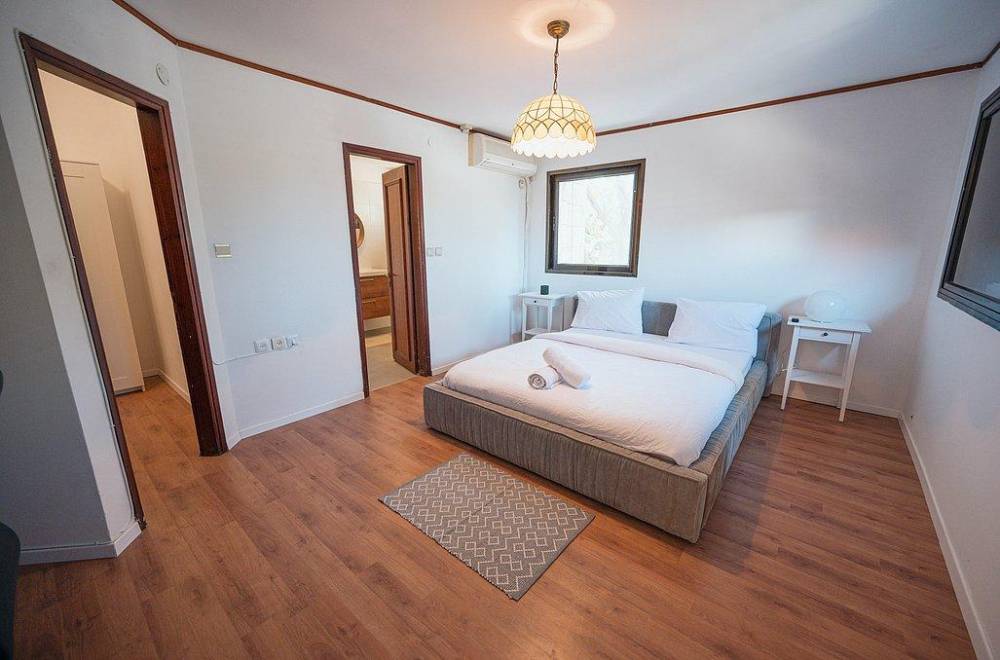 102921 גלריה כללית, וילה תכלת מול הים, וילה  בהרצליה פיתוח וילות - Vila 4 U